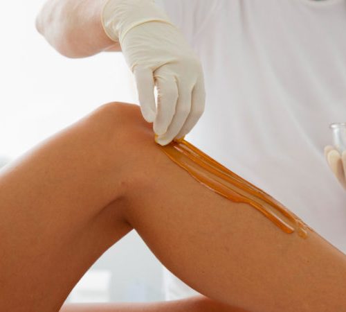 DEPILAÇÃO PROFISSIONAL