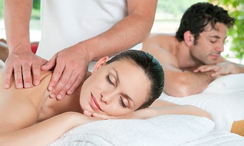 MASSOTERAPIA PROFISSIONAL