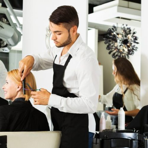 CORTES DE CABELO FEMININO