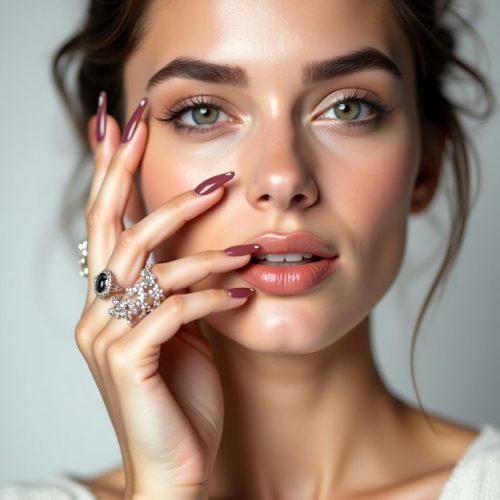 PACOTE MASTER – DESIGNER & UNHAS